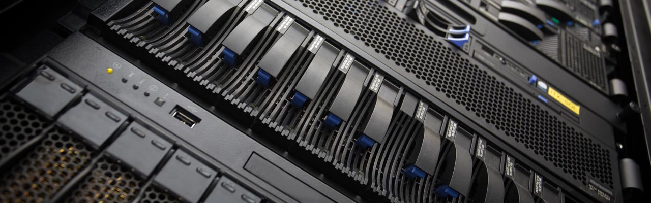 Datacenters